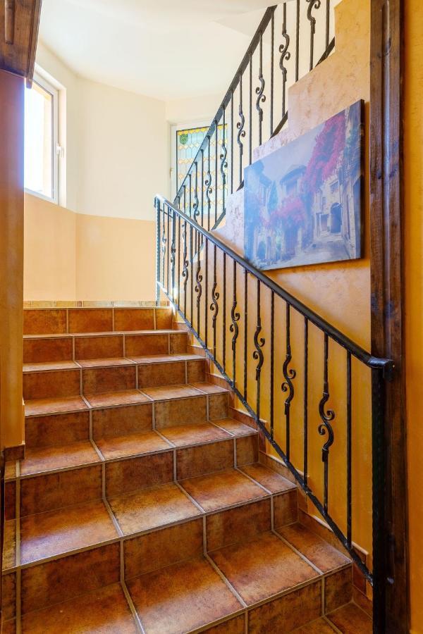 Casa Del Mar Apartments ซันนีบีช ภายนอก รูปภาพ