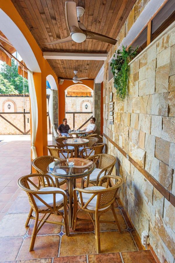 Casa Del Mar Apartments ซันนีบีช ภายนอก รูปภาพ