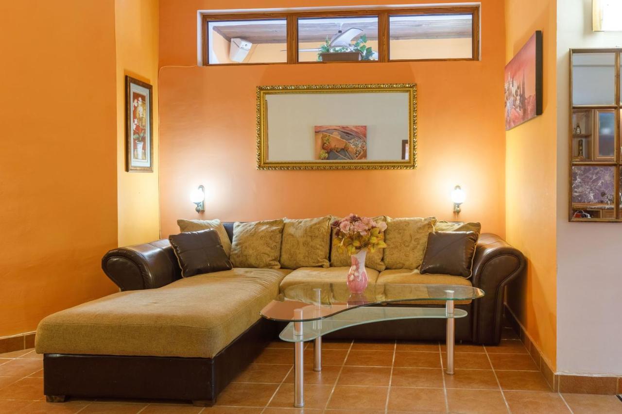 Casa Del Mar Apartments ซันนีบีช ภายนอก รูปภาพ