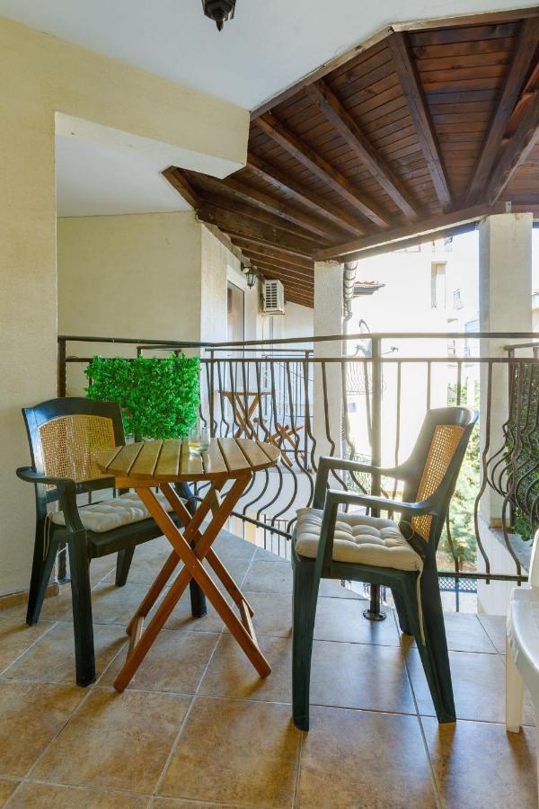 Casa Del Mar Apartments ซันนีบีช ภายนอก รูปภาพ