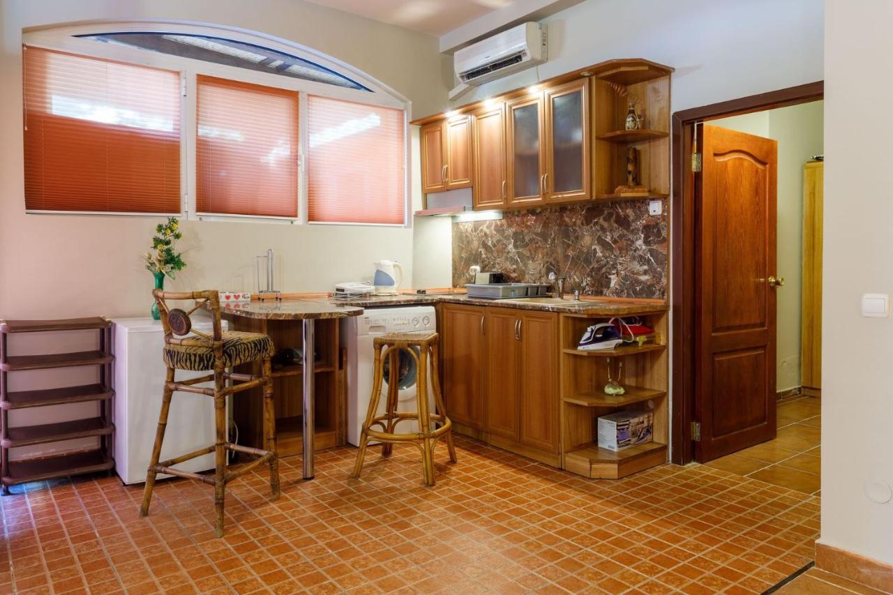 Casa Del Mar Apartments ซันนีบีช ภายนอก รูปภาพ