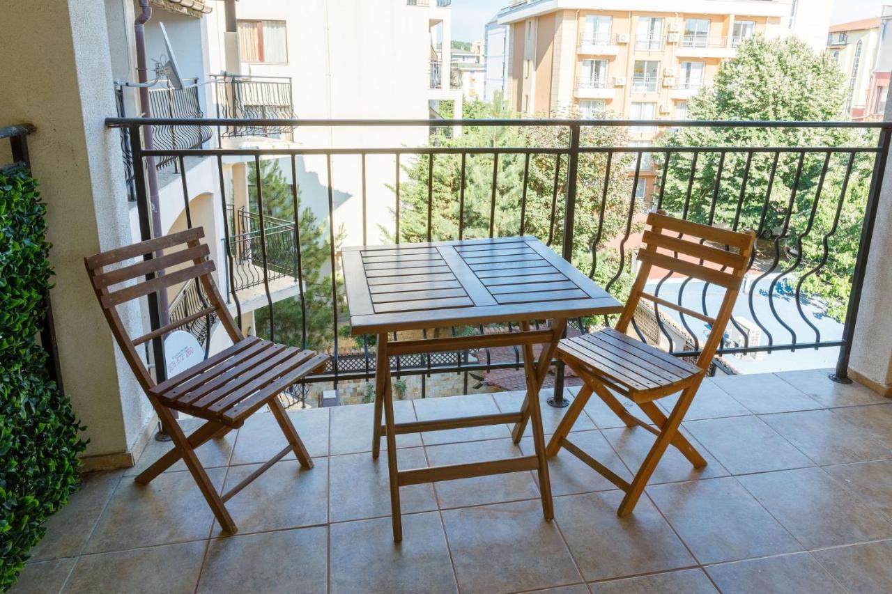 Casa Del Mar Apartments ซันนีบีช ภายนอก รูปภาพ