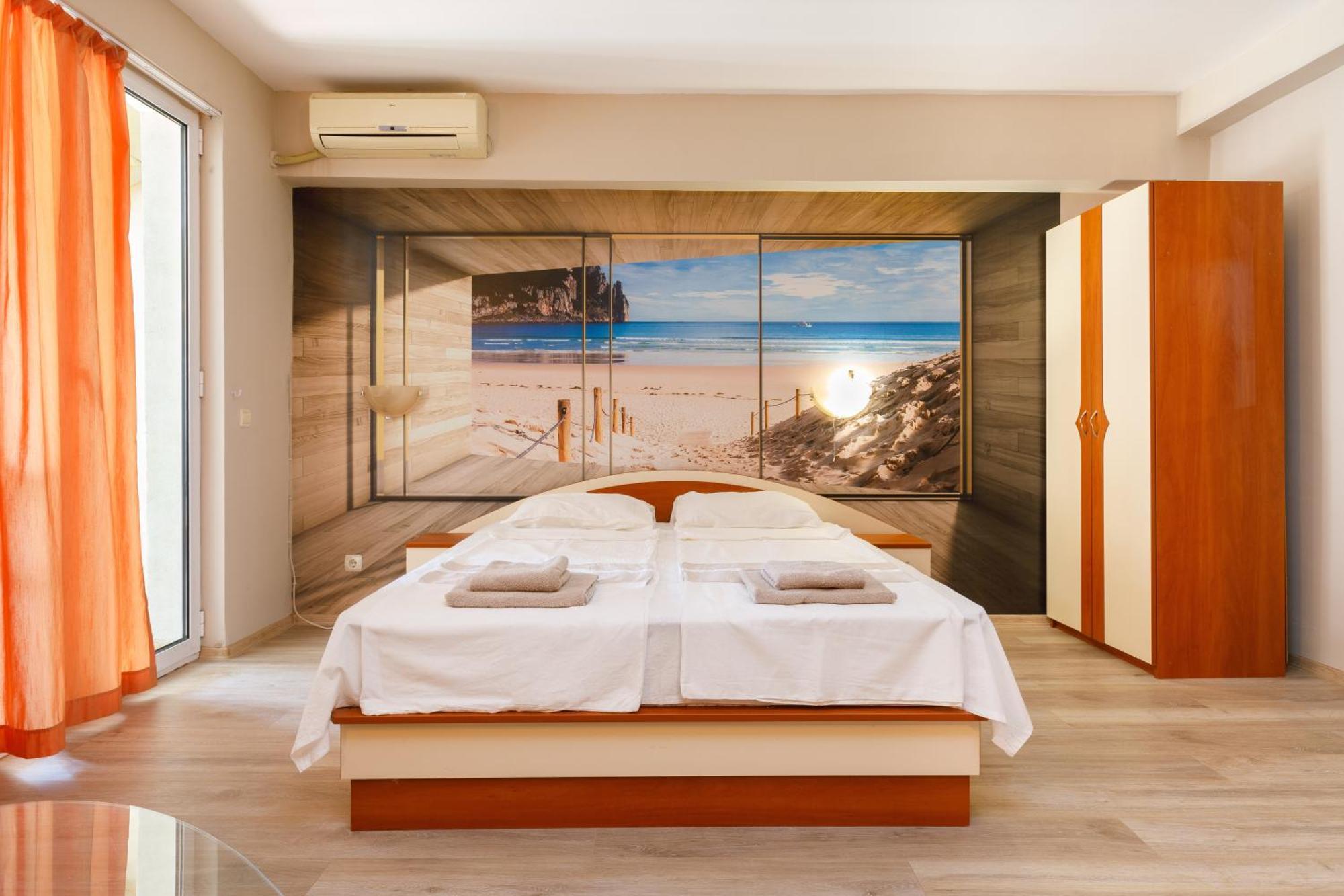 Casa Del Mar Apartments ซันนีบีช ภายนอก รูปภาพ