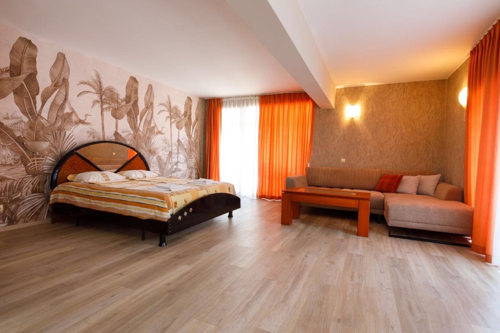 Casa Del Mar Apartments ซันนีบีช ภายนอก รูปภาพ