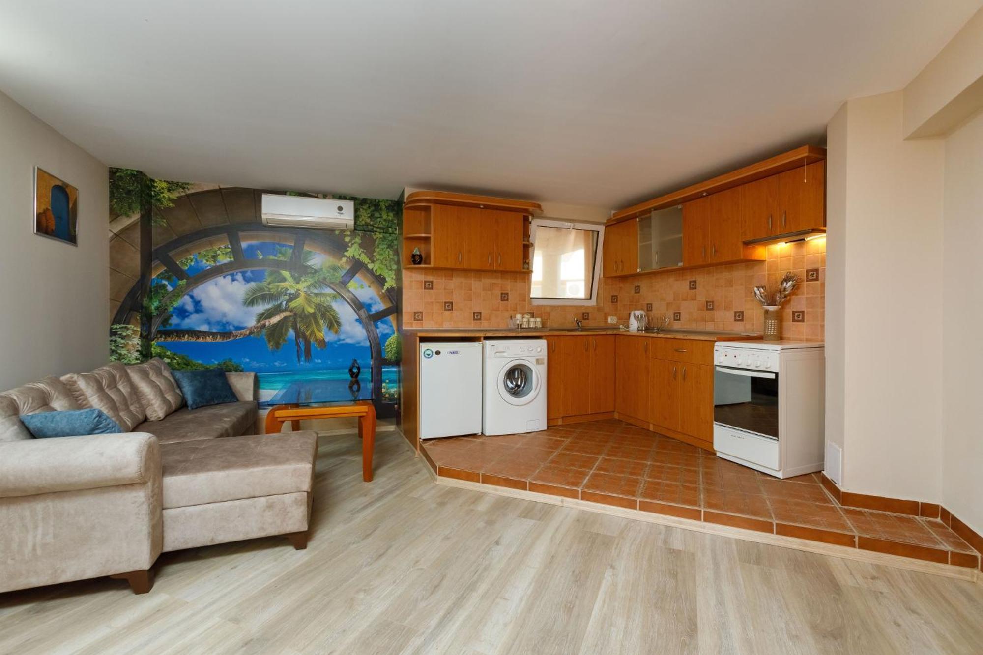Casa Del Mar Apartments ซันนีบีช ภายนอก รูปภาพ