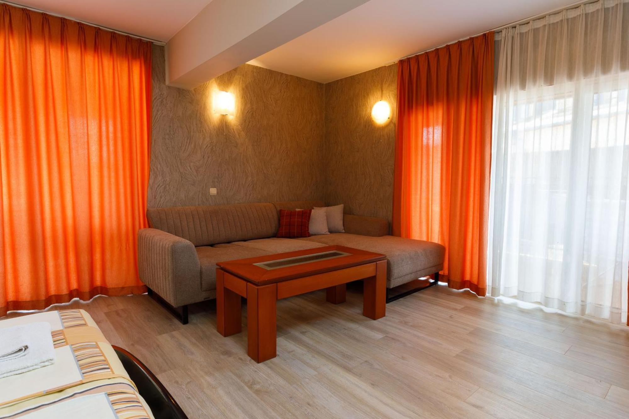 Casa Del Mar Apartments ซันนีบีช ภายนอก รูปภาพ