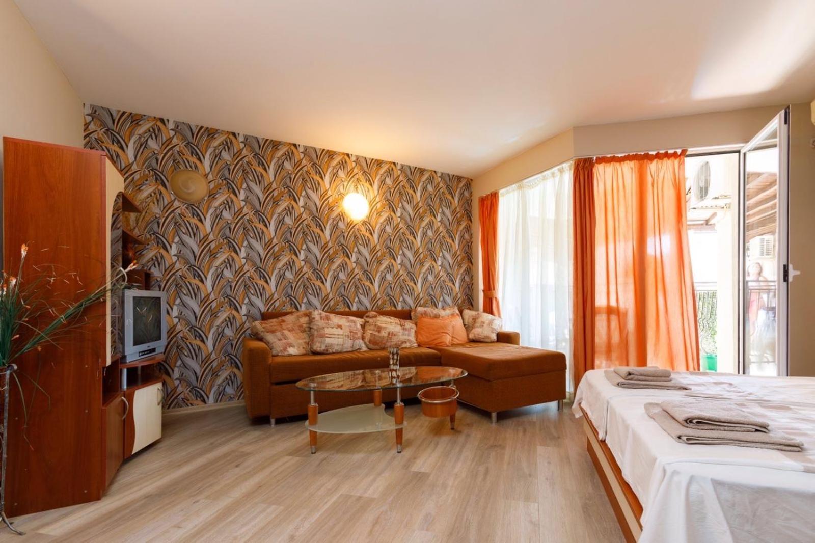 Casa Del Mar Apartments ซันนีบีช ภายนอก รูปภาพ