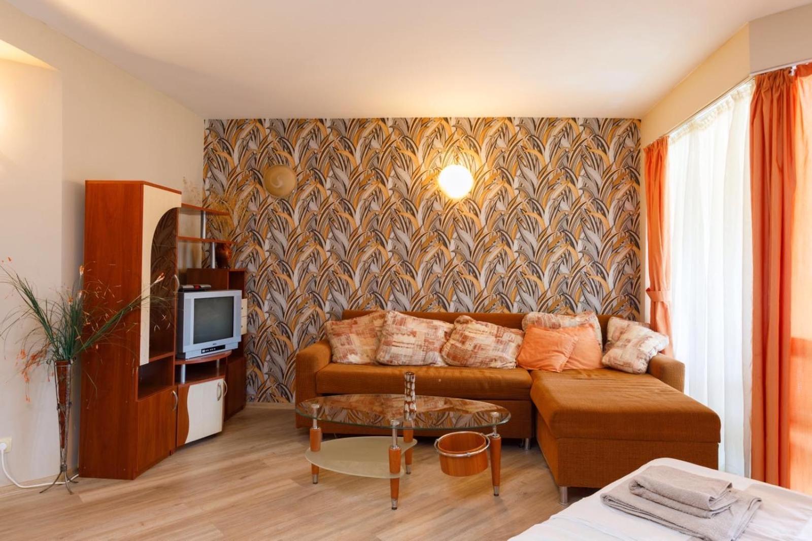 Casa Del Mar Apartments ซันนีบีช ภายนอก รูปภาพ