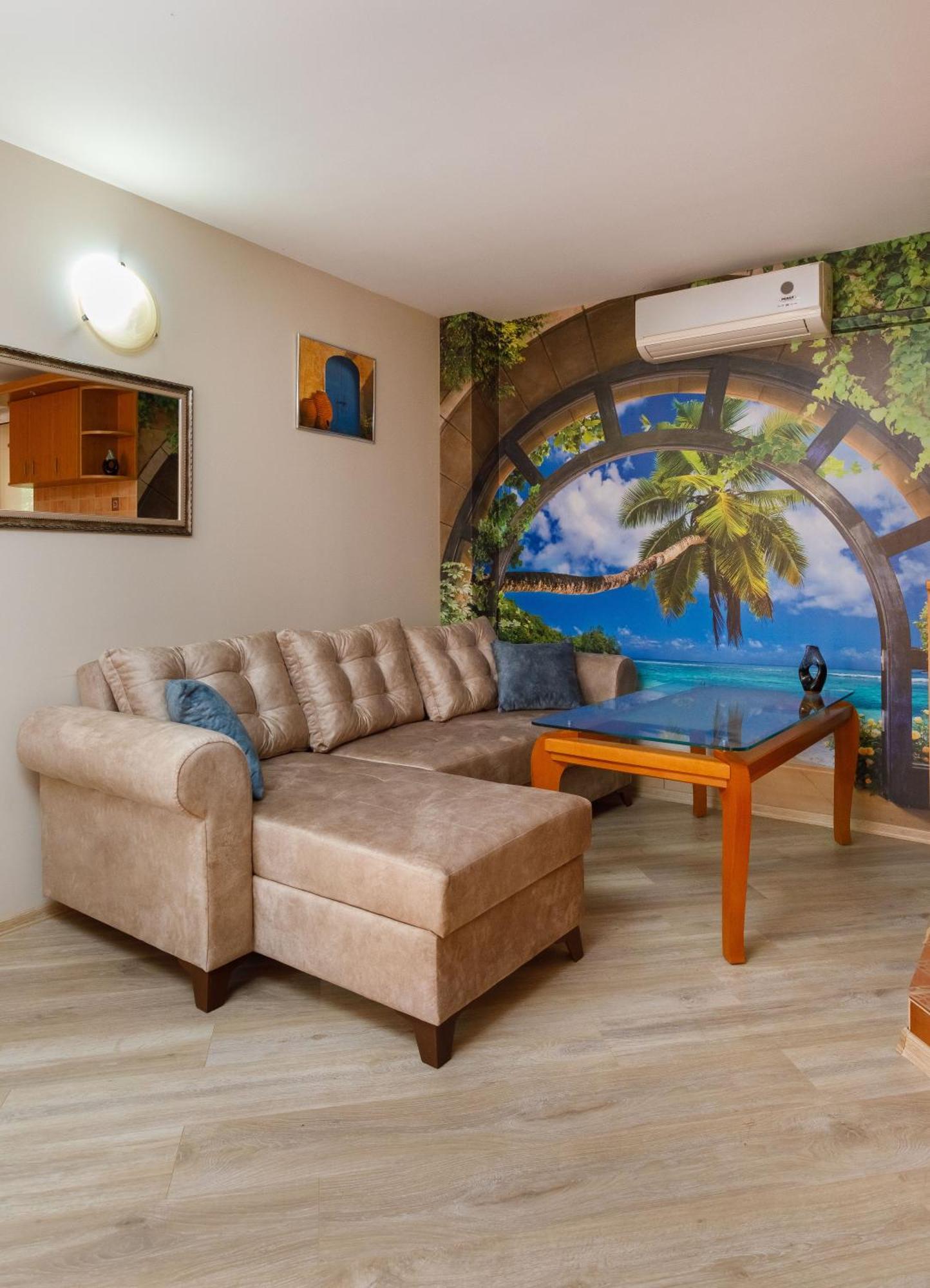 Casa Del Mar Apartments ซันนีบีช ภายนอก รูปภาพ