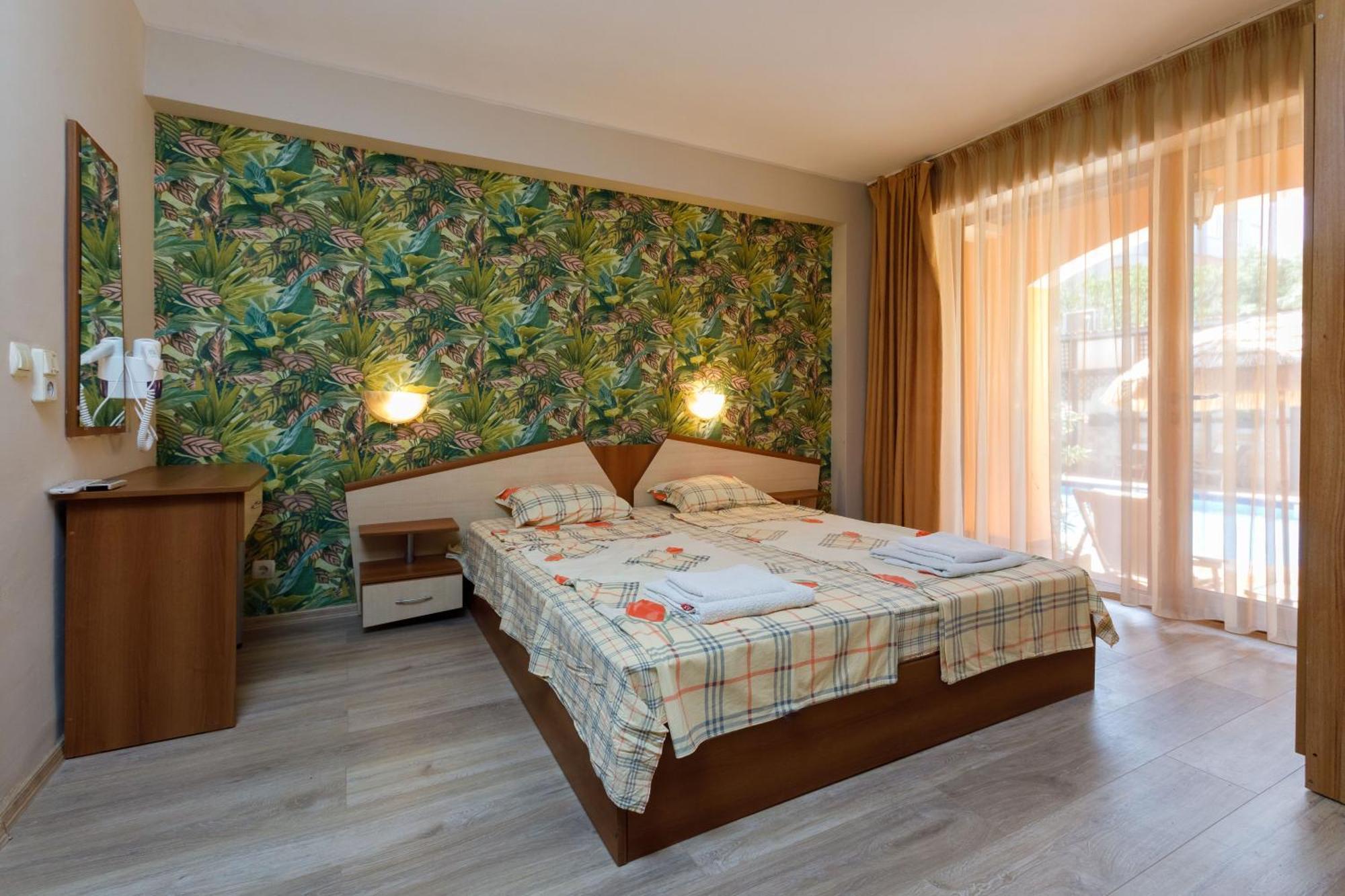 Casa Del Mar Apartments ซันนีบีช ภายนอก รูปภาพ