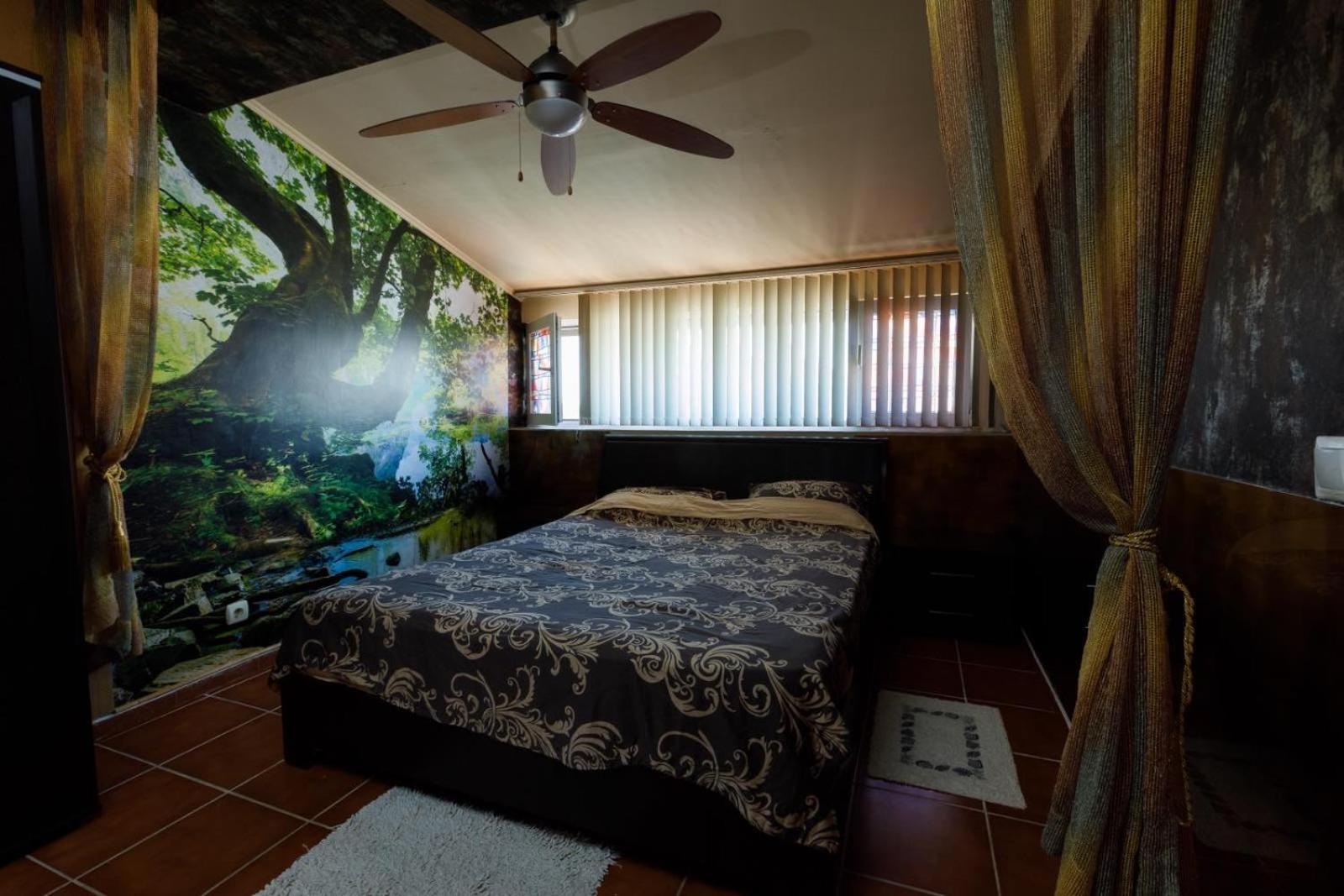 Casa Del Mar Apartments ซันนีบีช ภายนอก รูปภาพ