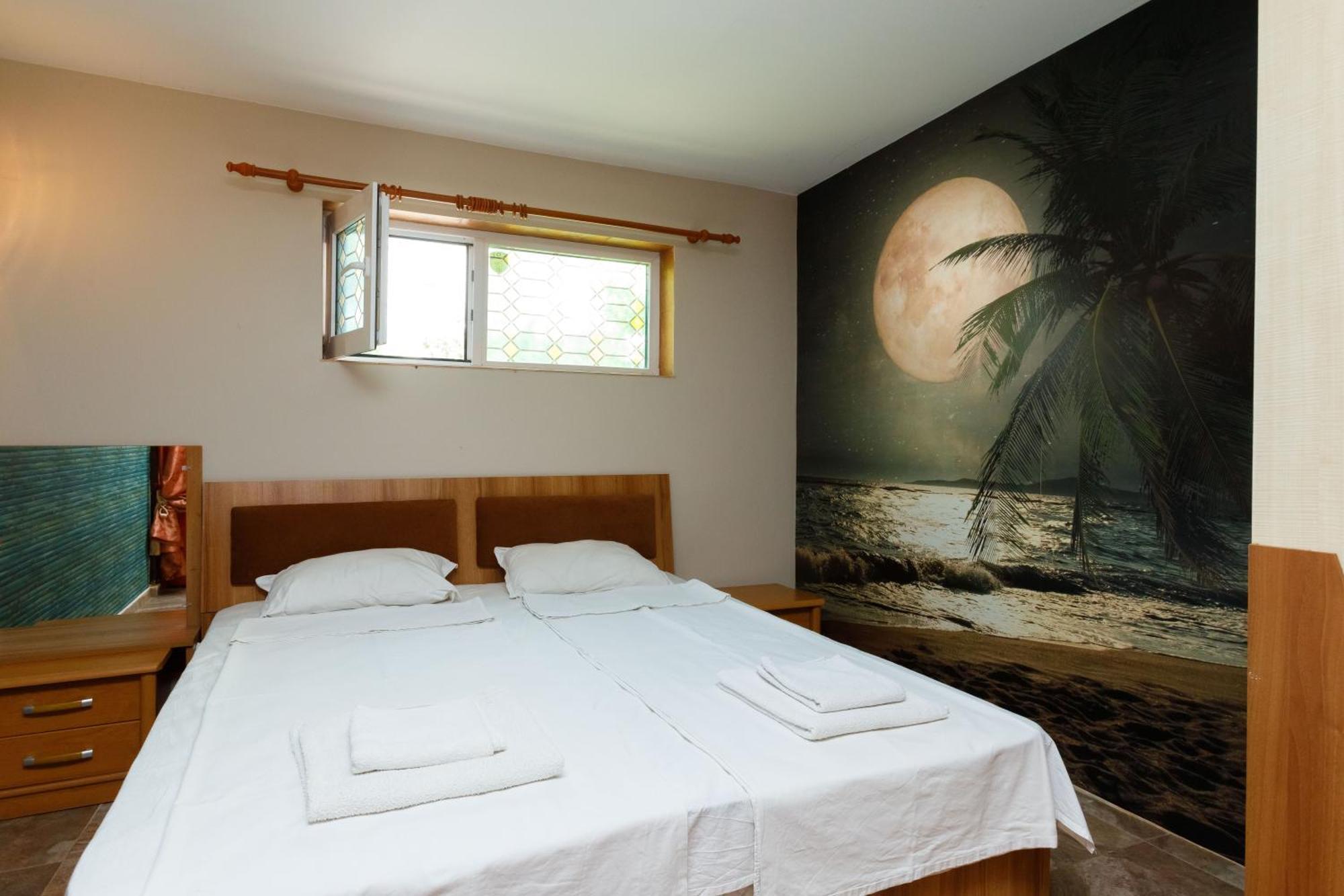 Casa Del Mar Apartments ซันนีบีช ภายนอก รูปภาพ
