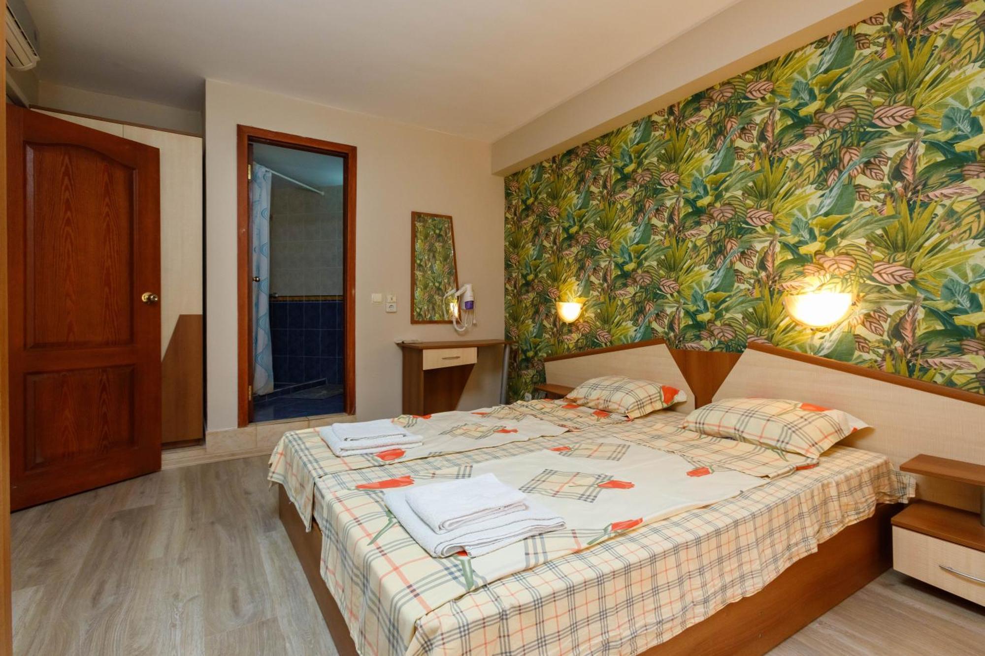 Casa Del Mar Apartments ซันนีบีช ภายนอก รูปภาพ