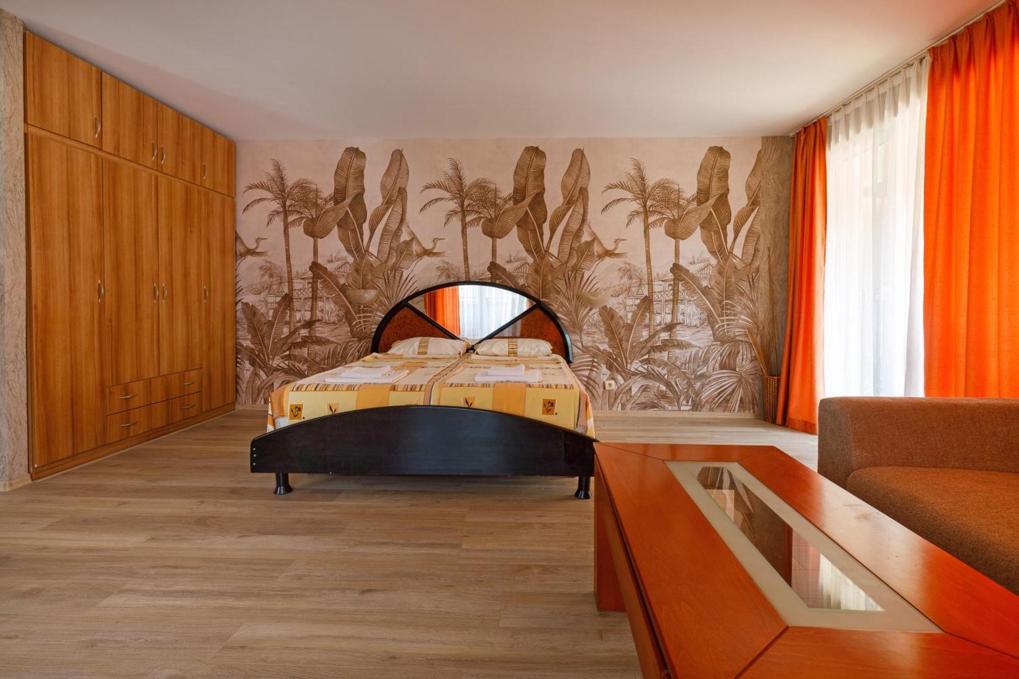 Casa Del Mar Apartments ซันนีบีช ภายนอก รูปภาพ