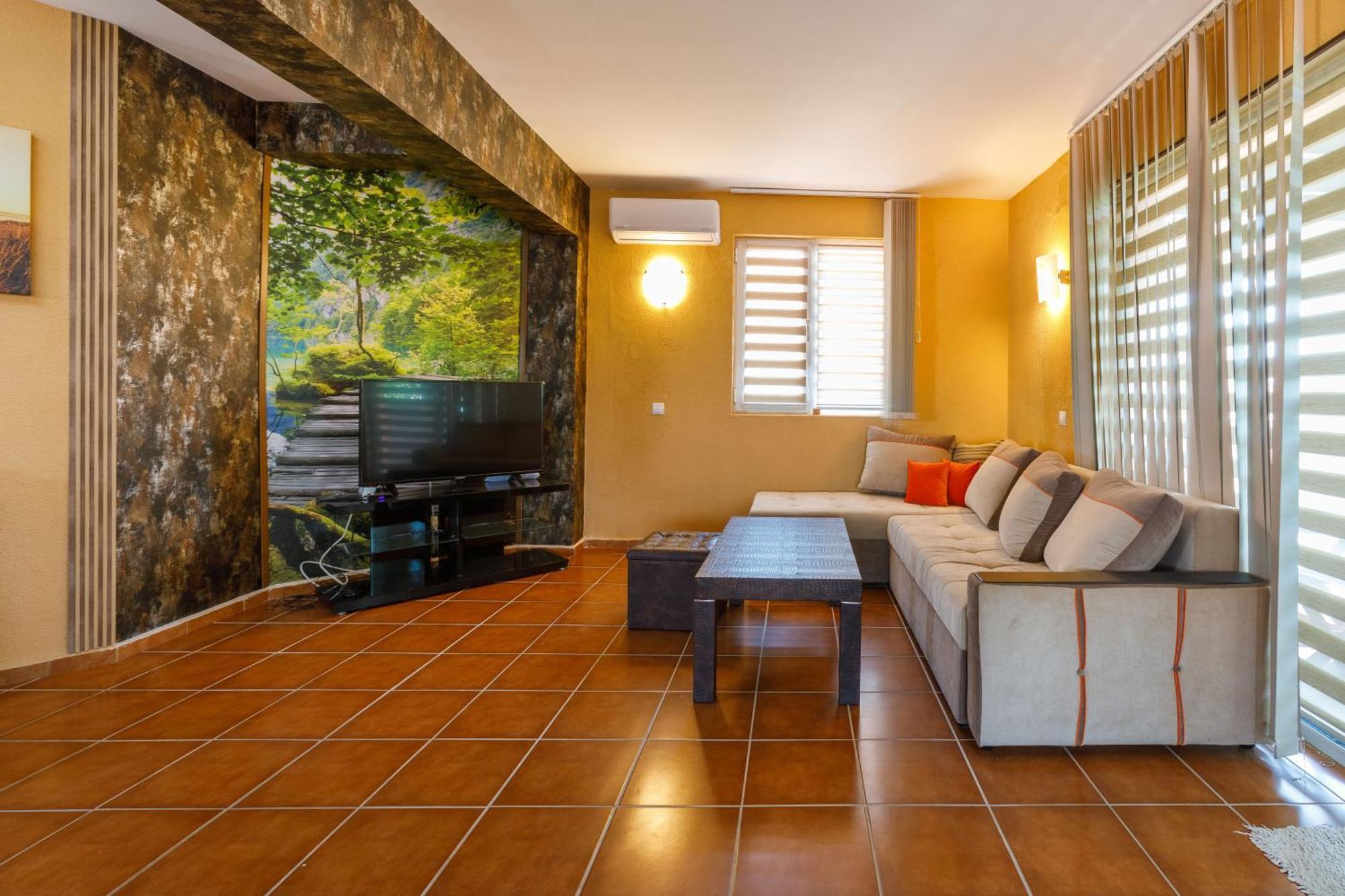 Casa Del Mar Apartments ซันนีบีช ภายนอก รูปภาพ