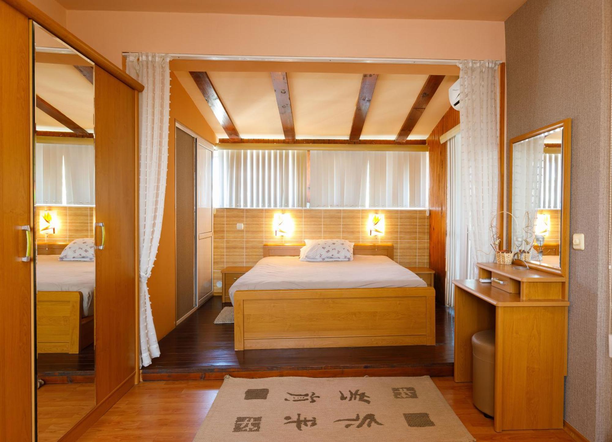 Casa Del Mar Apartments ซันนีบีช ภายนอก รูปภาพ