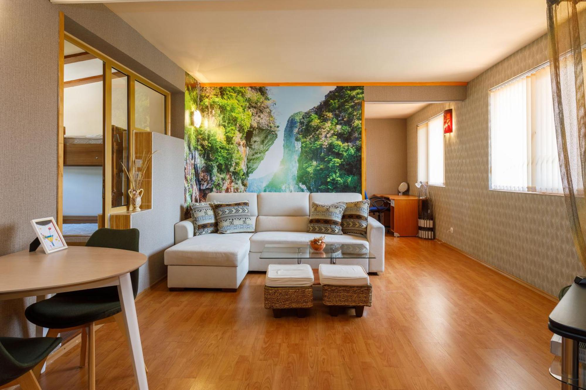 Casa Del Mar Apartments ซันนีบีช ภายนอก รูปภาพ