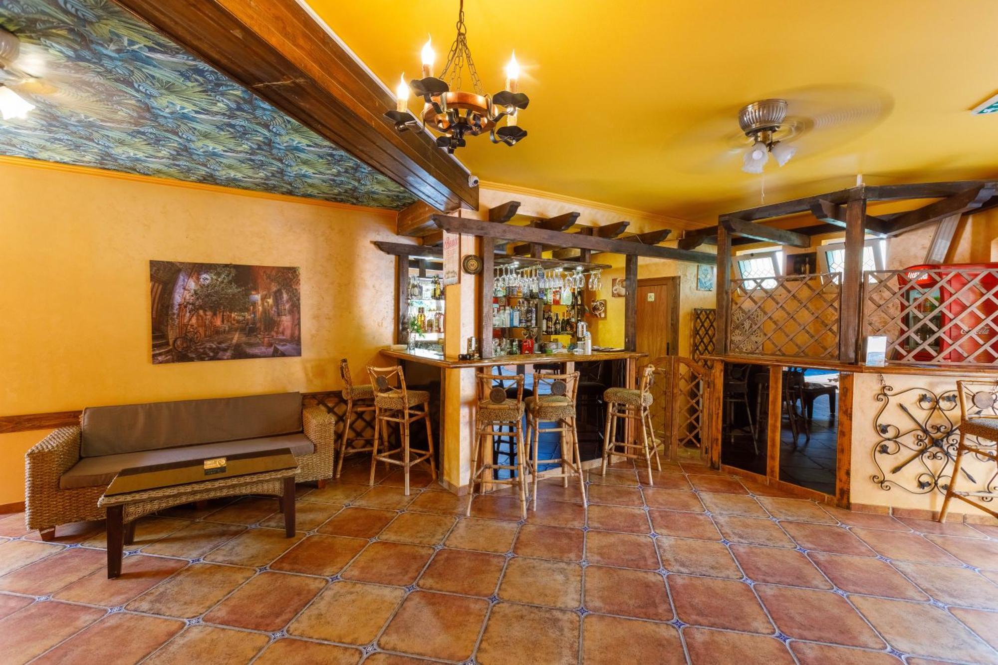 Casa Del Mar Apartments ซันนีบีช ภายนอก รูปภาพ